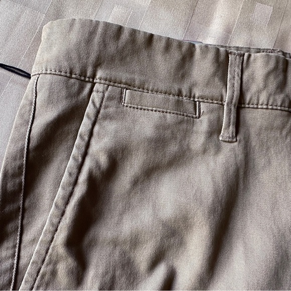 Men's Goodfellow & Co Tan Pants Size 32x30 NEW‎ - Picture 6 of 15